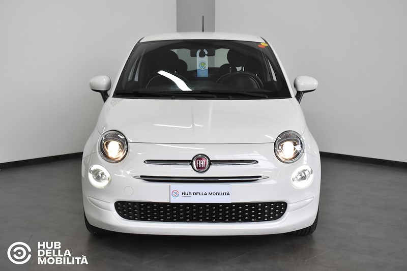 FIAT 500 1.2 EasyPower Pop